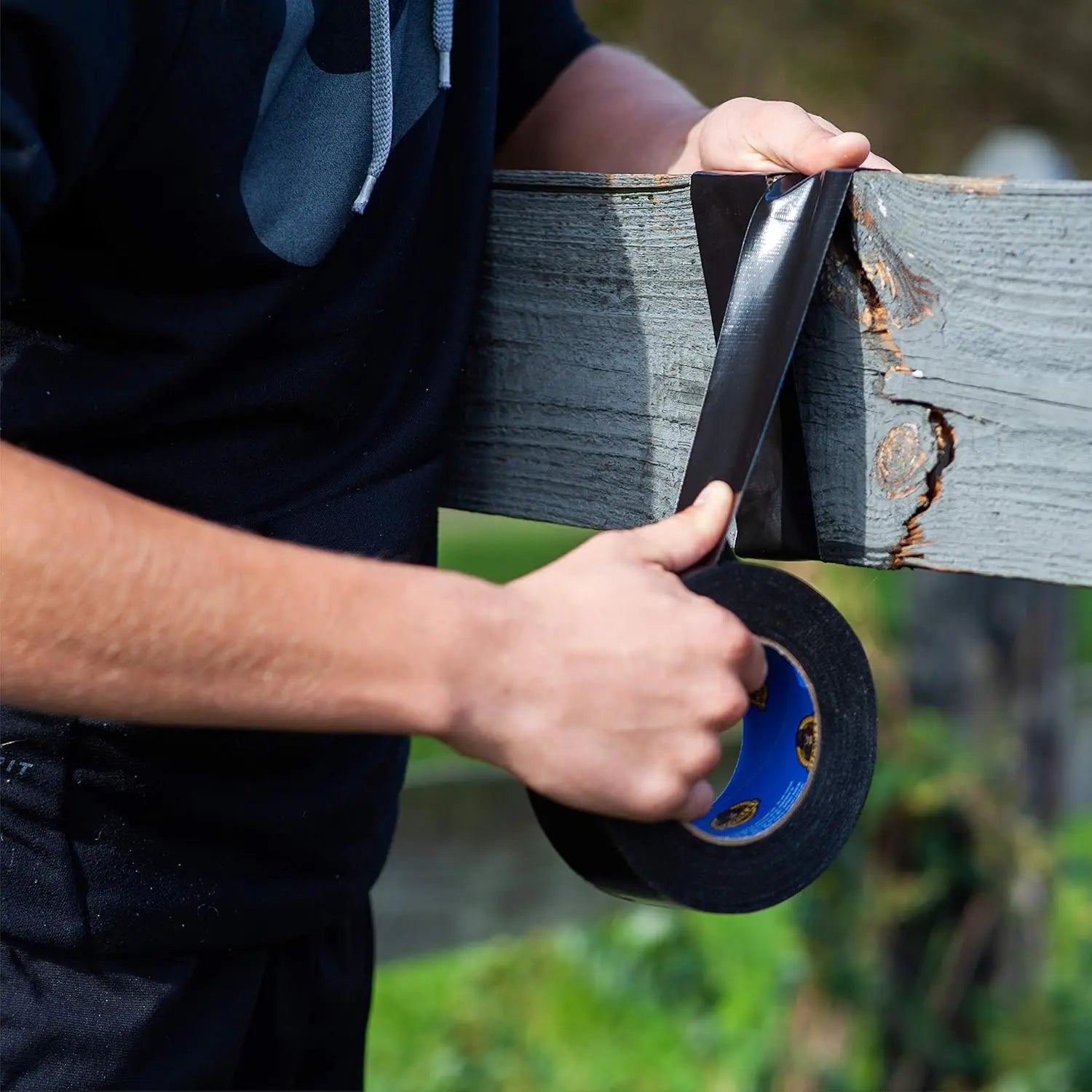 Gorilla 101593 - All Weather Tape 25yd Gorilla