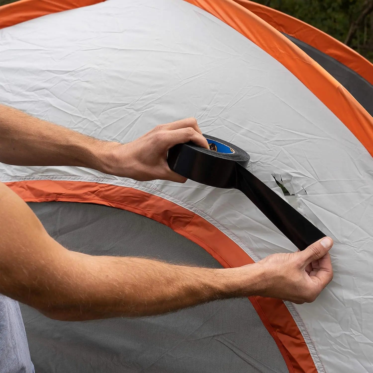 Gorilla 101593 - All Weather Tape 25yd Gorilla