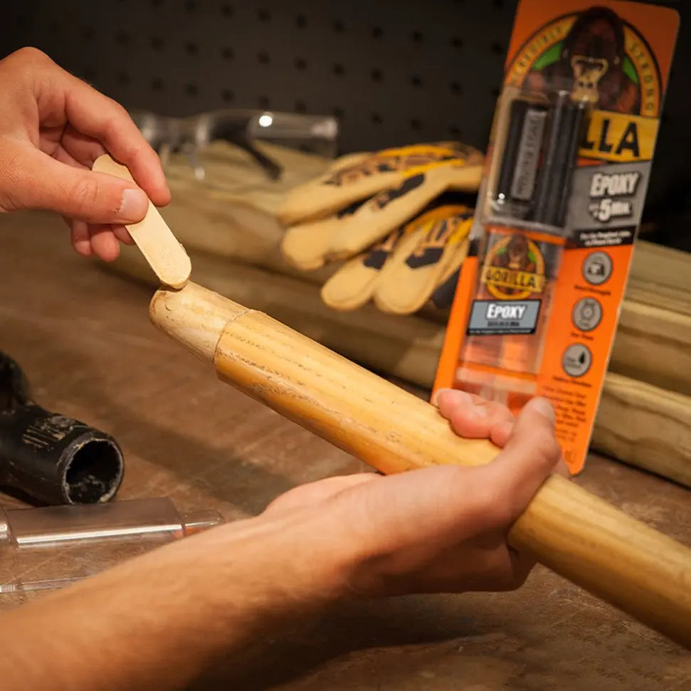 Gorilla 4200602 - Epoxy .85oz Gorilla