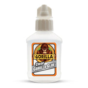 Gorilla Glue 4510103  -  1.75oz Clear - Wise Line Tools