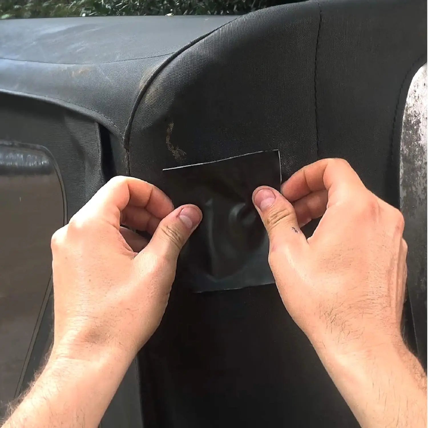 Gorilla 4670002 - Waterproof Patch & Seal Tape Gorilla