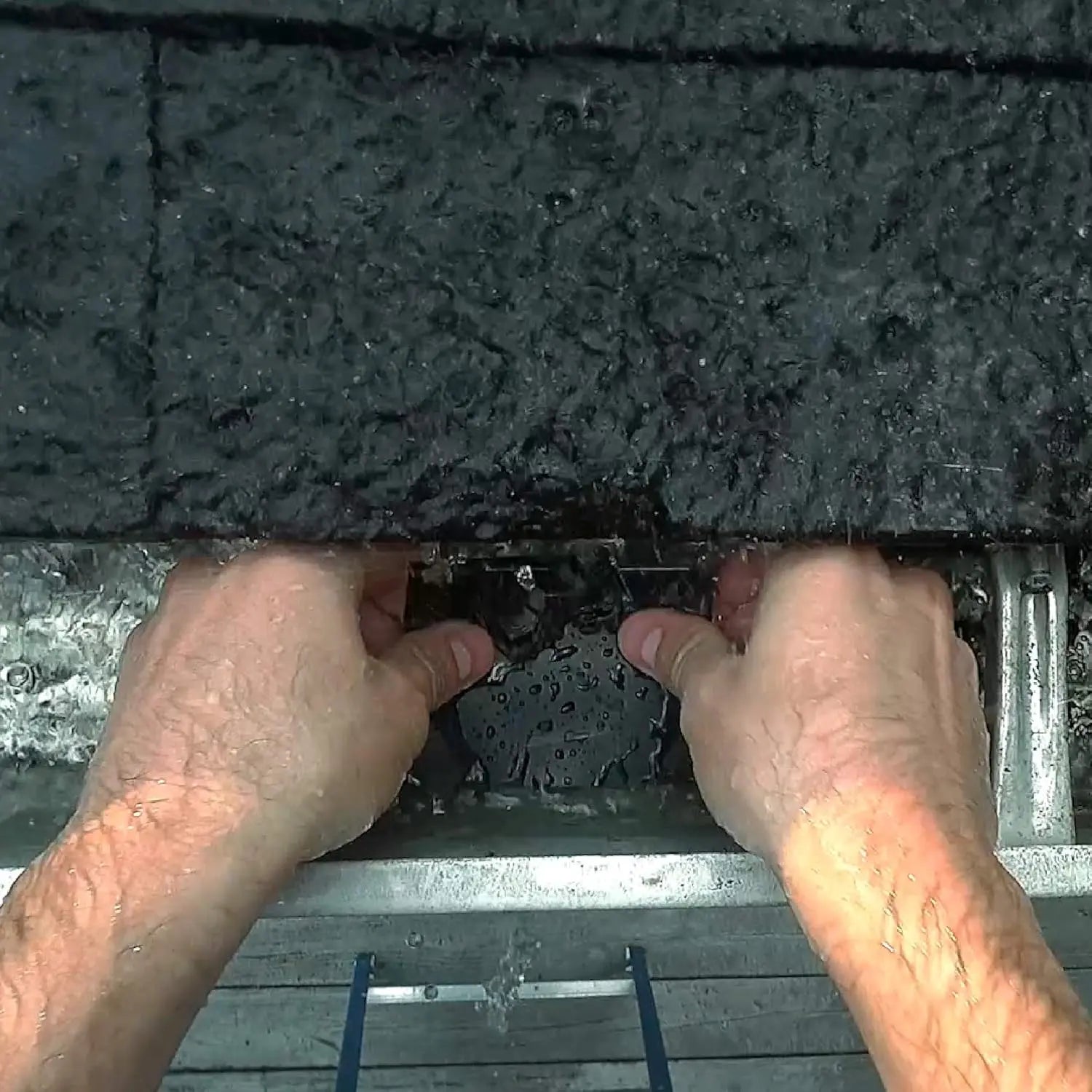 Gorilla 4670002 - Waterproof Patch & Seal Tape Gorilla