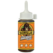 Gorilla 5100402  -  Glue - 4oz - Wise Line Tools