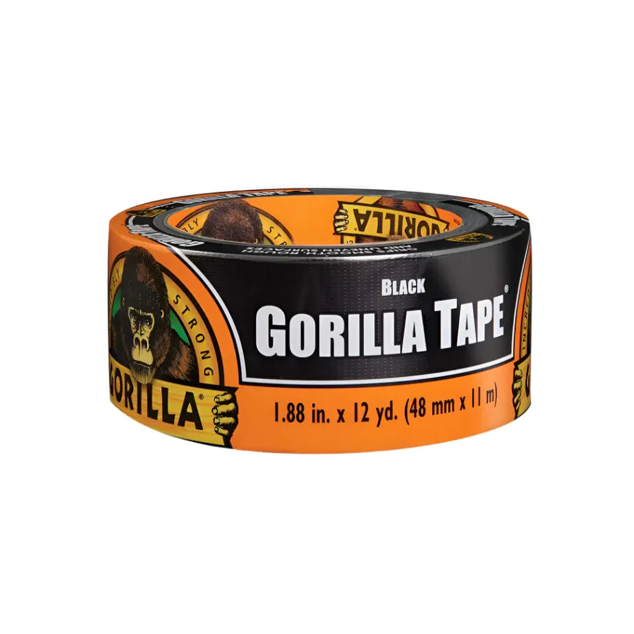 Gorilla 60124T - Tape 12yd Gorilla