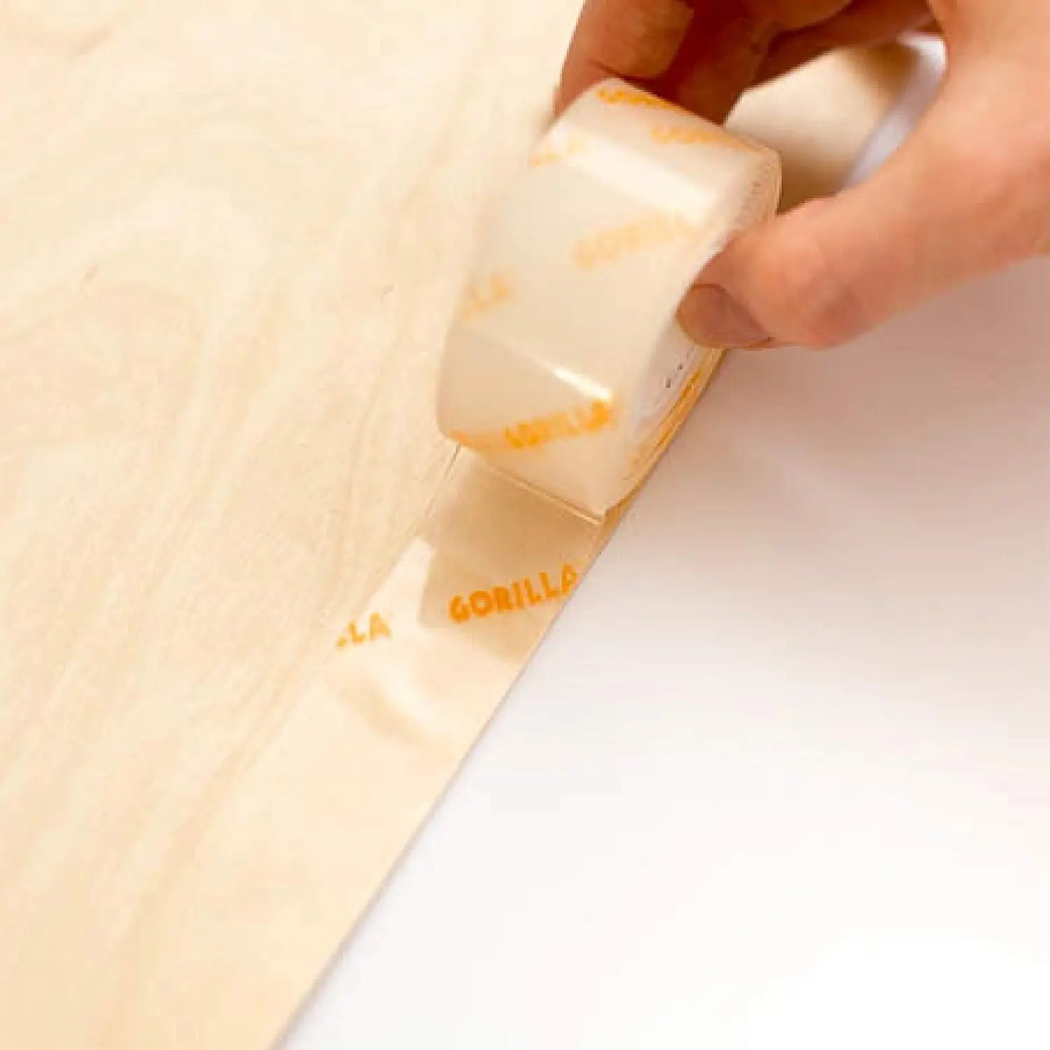 Gorilla 6065102 - Mounting Tape 15lb Gorilla