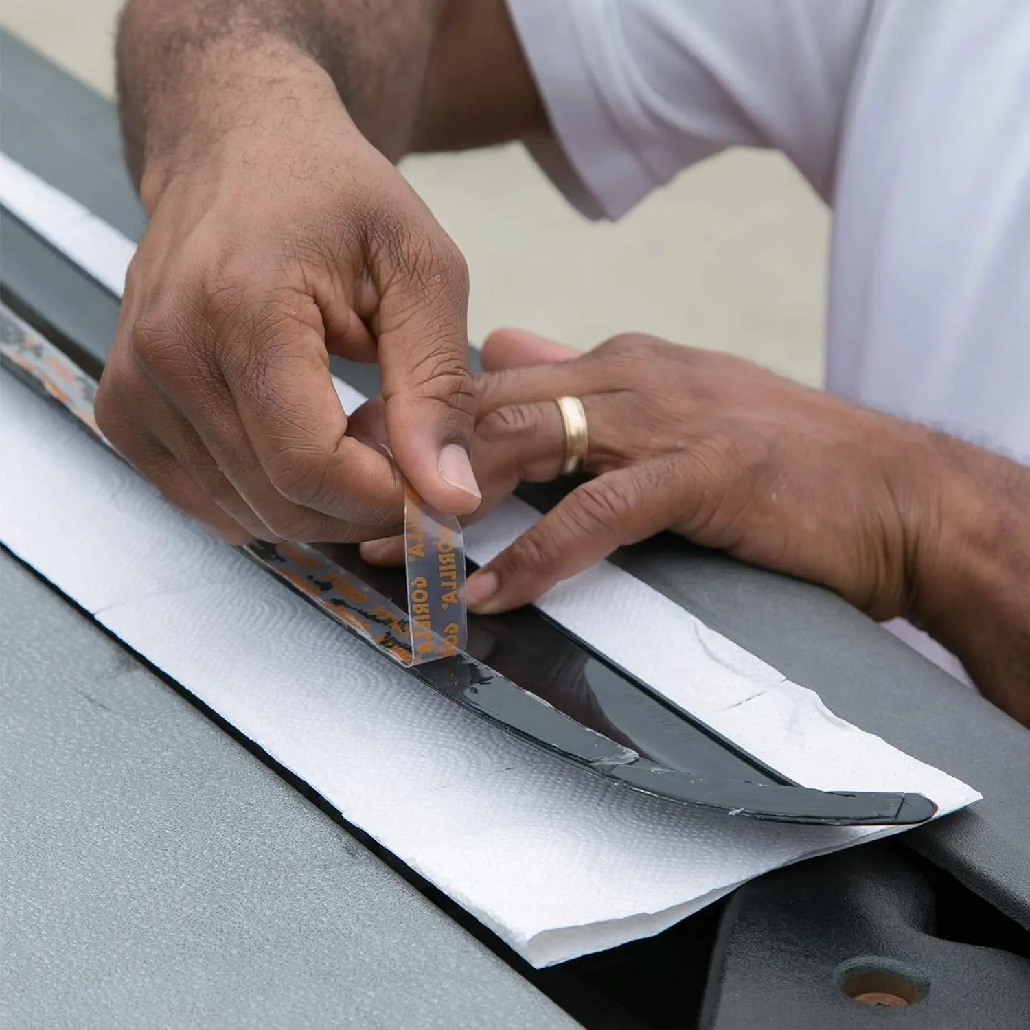 Gorilla 6065102 - Mounting Tape 15lb Gorilla