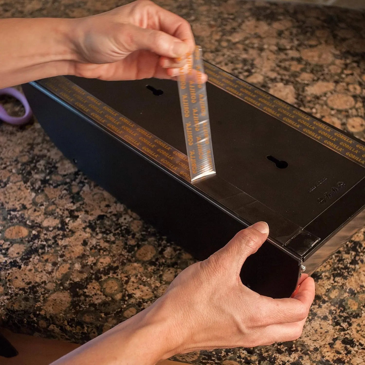 Gorilla 6065102 - Mounting Tape 15lb Gorilla