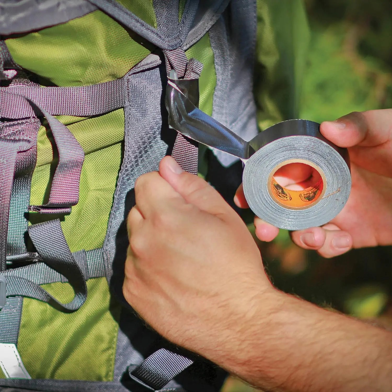 Gorilla 6101002 - Tape To Go - 1" Gorilla