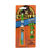 Gorilla 6901202  -  15g Ultra Control Gel Tube Super Glue - Wise Line Tools