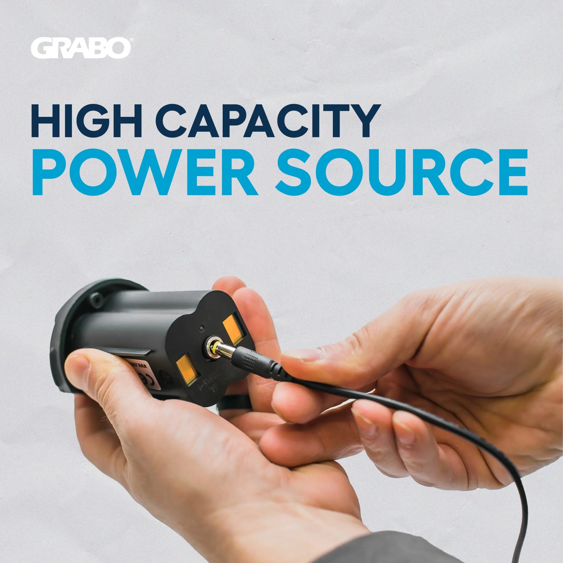 Grabo TB05000 - Battery GRABO