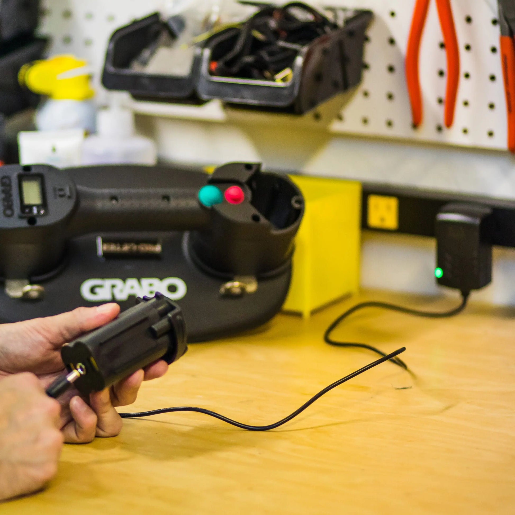 Grabo TB05000 - Battery GRABO