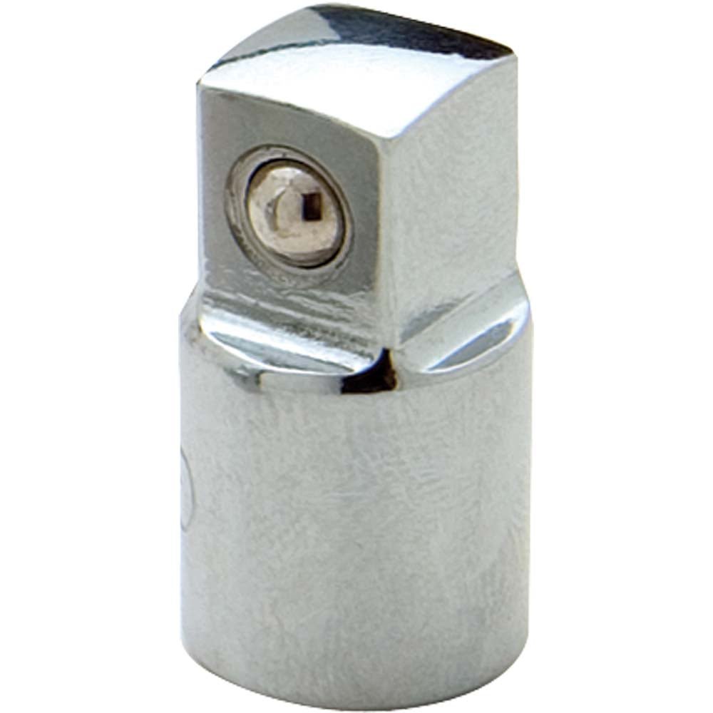 Gray Tools GT-4217 - Adapter 1/4" Female 3/8" Male GRAY