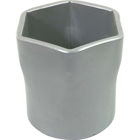Gray GT-AN12  -  SOCKET AXLE NUT 3-7/8" X 3/4" - Wise Line Tools