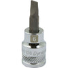 DYNAMIC GT-D006106 - 3/8" D - SL6 Deep BIT SOCKET