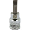 DYNAMIC GT-D006107 - 3/8" D - SL7 Deep BIT SOCKET