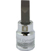DYNAMIC GT-D006108 - 3/8" D - SL8 Deep BIT SOCKET