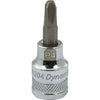 Gray GT-D006204 - DOUILLE À EMBOÎTEMENT 3/8" PH4