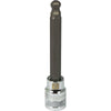 DYNAMIC GT-D006907 - 3/8" D - 7MM BIT SKT HEX BALL NOSE