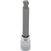 DYNAMIC GT-D006909 - 3/8" D - 9MM BIT SKT HEX BALL NOSE