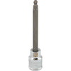 DYNAMIC GT-D006954 - 3/8" D - 3/16" BIT SOCKET HEX BALL NOSE