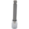 DYNAMIC GT-D006962 - 3/8" D - 3/8" BIT SKT HEX BALL NOSE