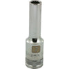 DYNAMIC GT-D009707 - 3/8" D 12 POINT 7MM DEEP CHROME SOCKET