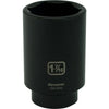 Gray GT-D014546 - DOUILLE À IMPACT PROFONDE 1/2" D 6 PT 1 - 7/16"