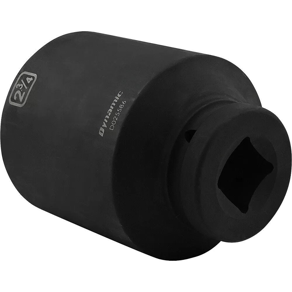 Gray GT-D025586  -  1'' DR. DEEP IMP SKT 2-3/4'' - Wise Line Tools