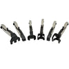 Gray GT-D055416 - JEU DE 6 PINCES À SOUDER POUR JOINTS