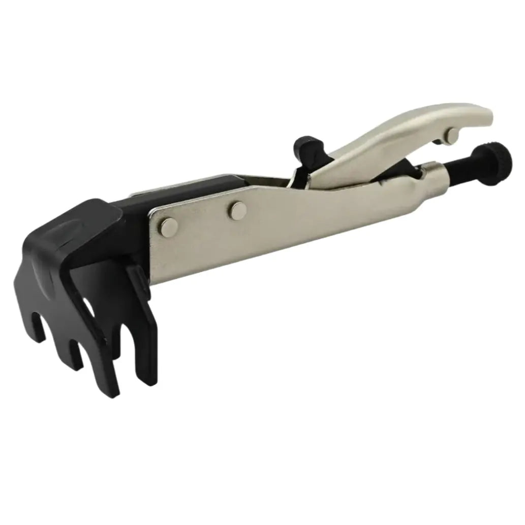 Gray GT-D055416 - 6PC JOINT WELDING PLIERS SET GRAY