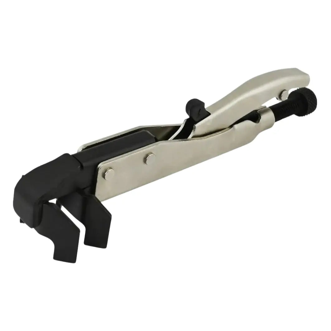 Gray GT-D055416 - 6PC JOINT WELDING PLIERS SET GRAY