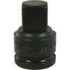 Gray GT-PA6-7 - ADAPTER 3/4" FEMALE 1" MALE