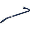 GRAY GT-WB18 - Wrecking bar 18", forged steel