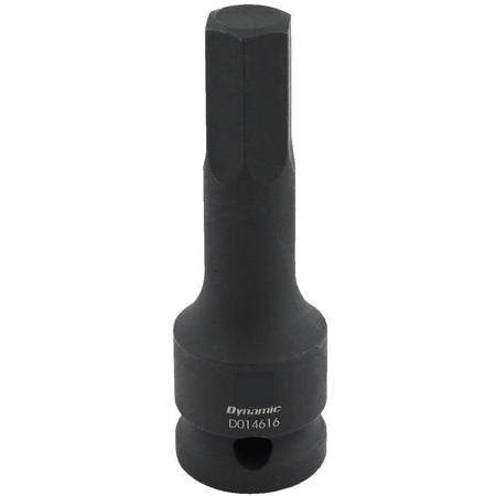 Gray Tools 1/2'' DRIVE IMPACT HEX BIT SOCKETS - Wise Line Tools