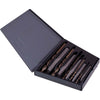 Gray Tools 10-teiliges Schraubenausdreher- und Bohrerset
