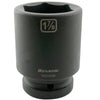 DYNAMIC D0255 - 1'' DRIVE DEEP IMPACT SOCKETS