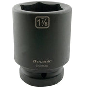 1'' DRIVE DEEP IMPACT SOCKETS - Wise Line Tools