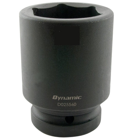 1'' DRIVE DEEP IMPACT SOCKETS - Wise Line Tools