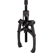 Gray Tools P2303T - 2/3 Jaw Heavy Duty Puller 3 Ton Capacity GRAY