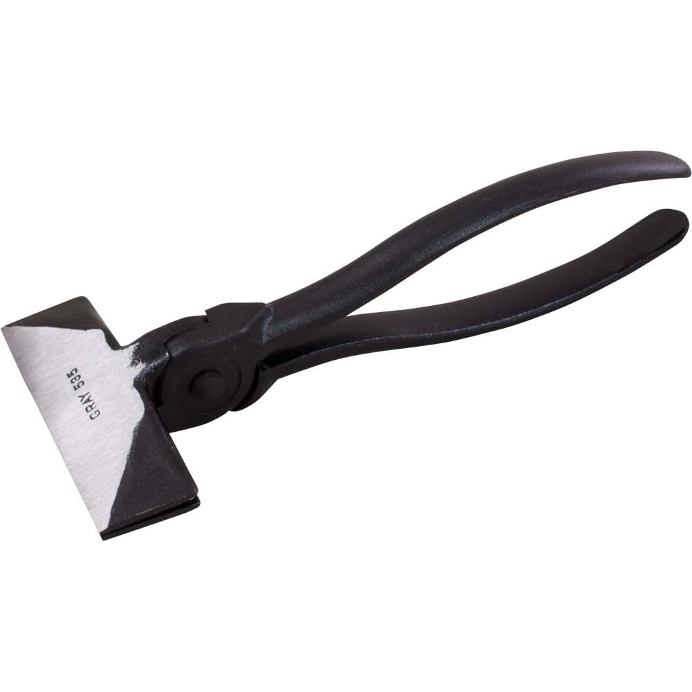 Gray Tools 3-1/2" Hand Seamer - Wise Line Tools
