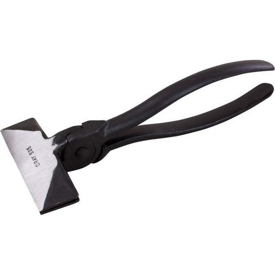 Gray Tools 3-1/2" Hand Seamer - Wise Line Tools
