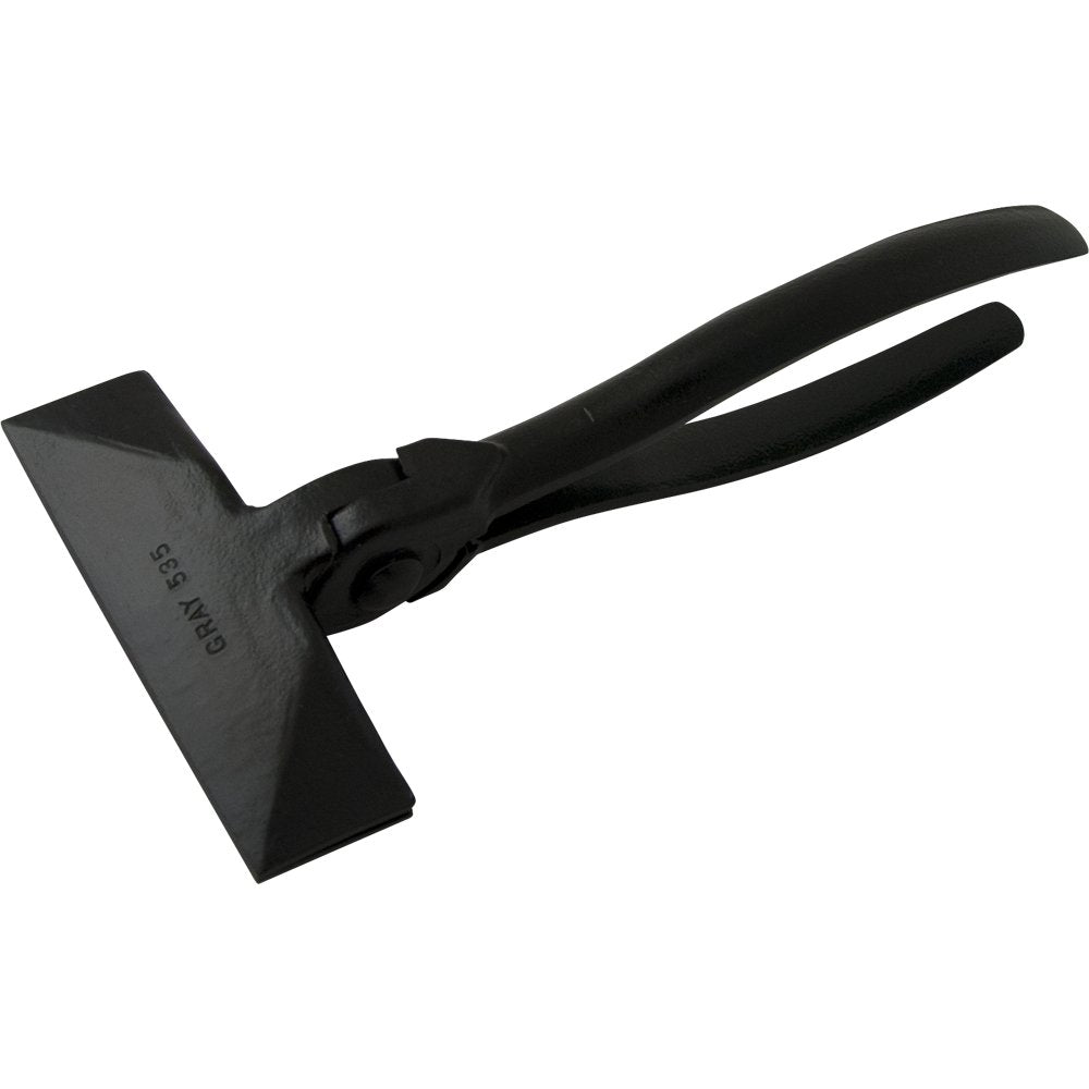 Gray Tools 3-1/2" Hand Seamer - Wise Line Tools