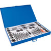 GRAY GT-92440 - 40pc Metric Tap & Die Set