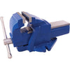 Étau en fonte ductile moulée Gray Tools de 4 po