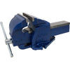 GRAY GT-VS6A - 6" Cast Ductile Iron Vise