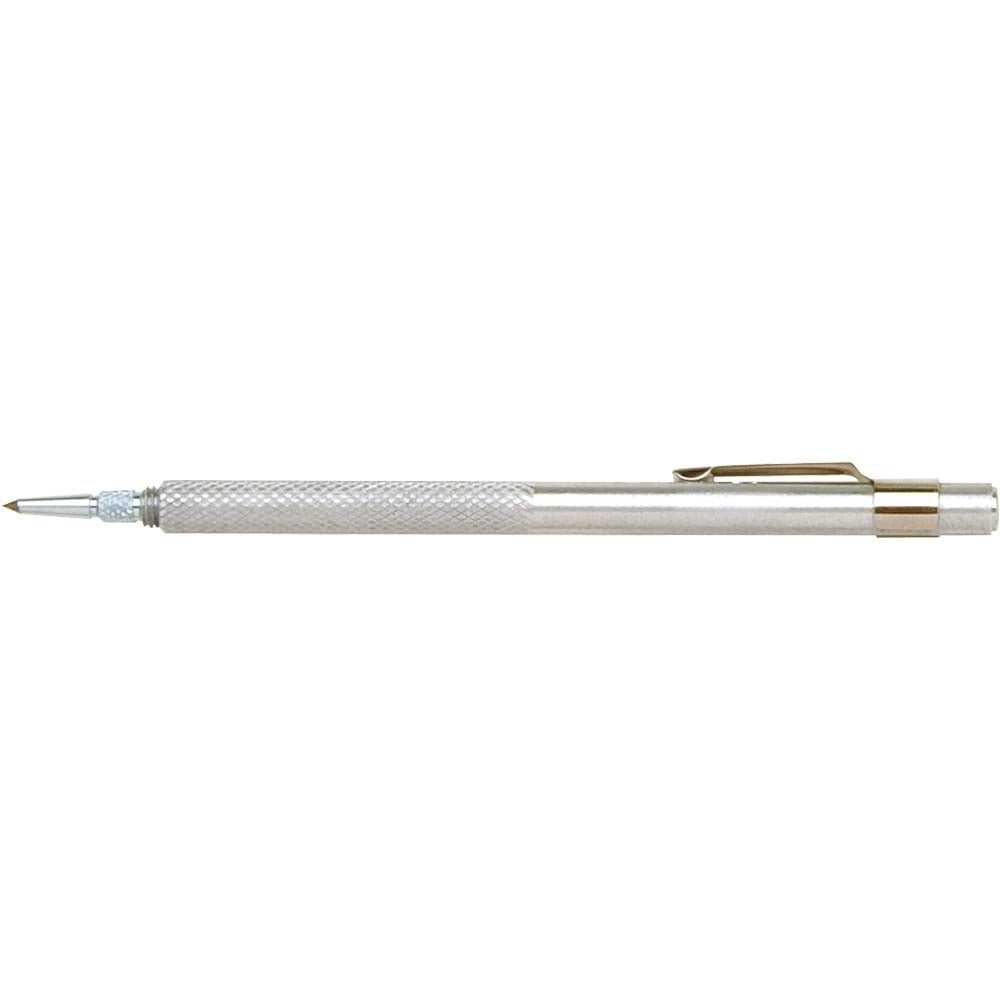 Gray Tools GT-K908 - 6" Pocket Scriber GRAY