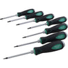 Gray Tools 7-teiliger Torx-Schraubendrehersatz