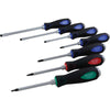 GRAY GT-86007 - 7pc Screwdriver Set