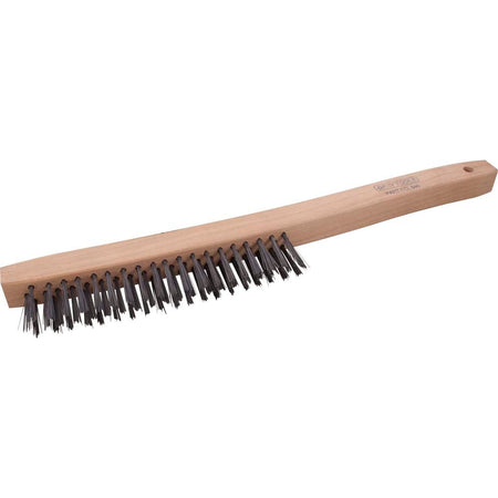 GRAY GT-840 - BRUSH WIRE 14" LONG