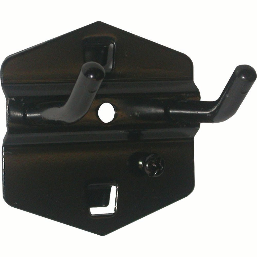 Gray Tools DOUBLE HOOK 1" LENGTH - Wise Line Tools